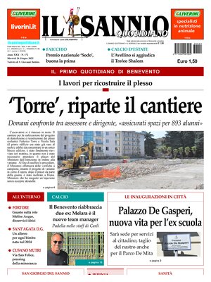 Il Sannio Quotidiano