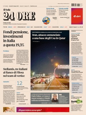 Il Sole 24 Ore