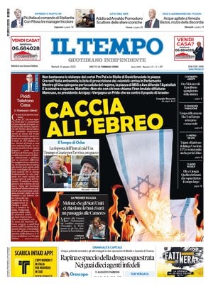 Il Tempo