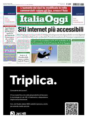 ItaliaOggi