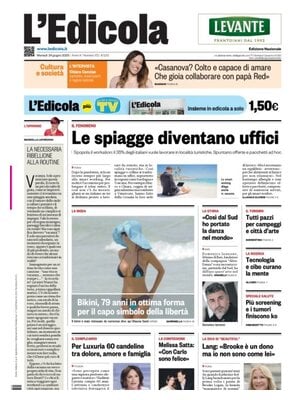 L'Edicola (Nazionale)