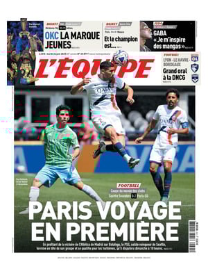 L'Equipe