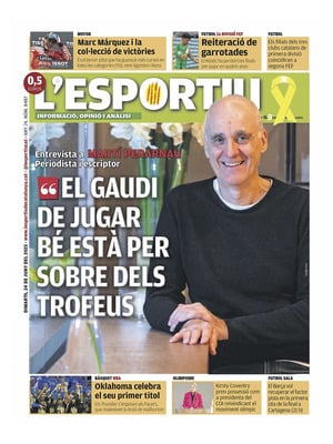 L'Esportiu