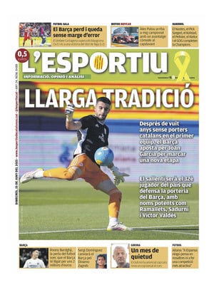 L'Esportiu