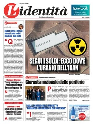 L'Identità
