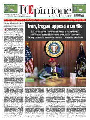 L'Opinione delle Libertà