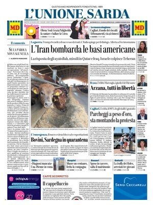 L'Unione Sarda