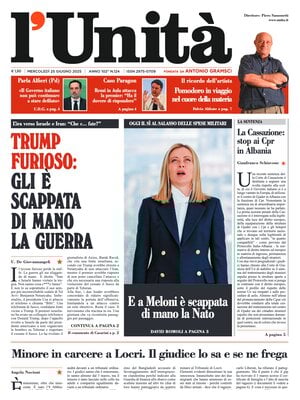 L'Unità