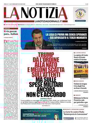 La Notizia