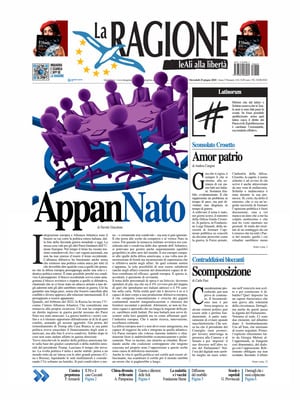 La Ragione