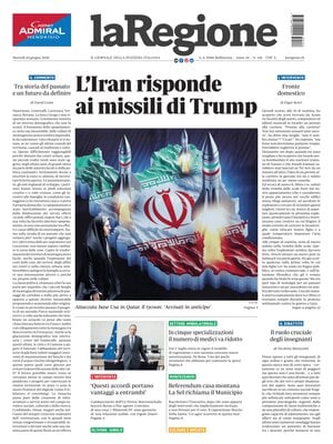La Regione
