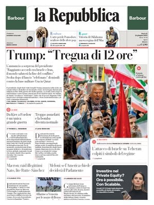 La Repubblica