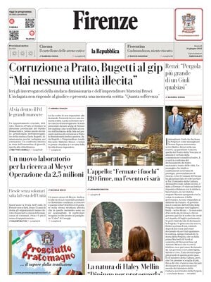 La Repubblica (Firenze)