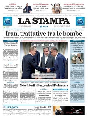 La Stampa