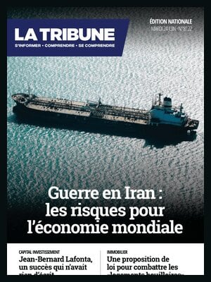 La Tribune