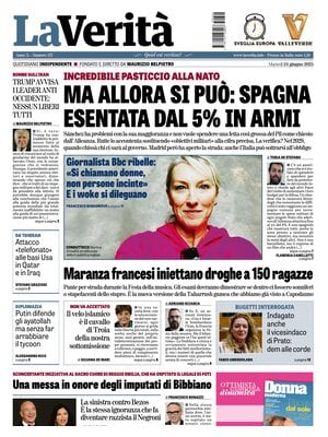 La Verità