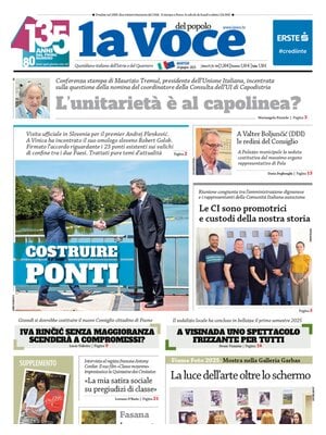 La Voce del popolo