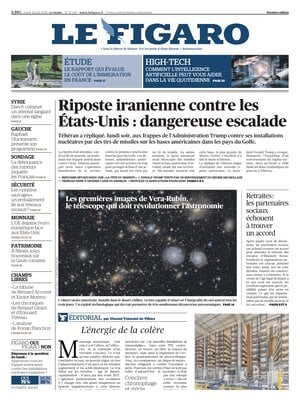 Le Figaro