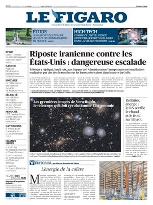 Le Figaro