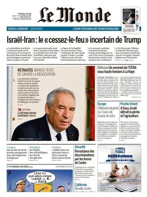 Le Monde