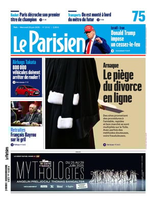 Le Parisien