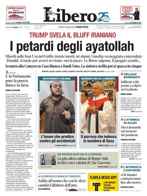 Libero Quotidiano