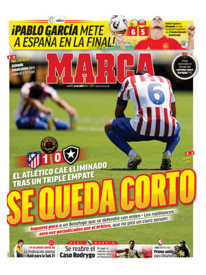 Marca