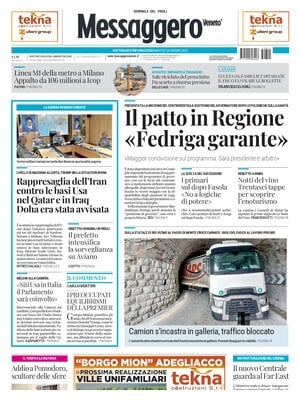 Messaggero Veneto (Gorizia)