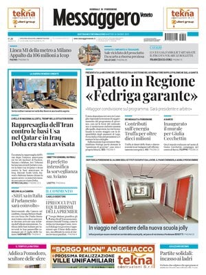 Messaggero Veneto (Pordenone)