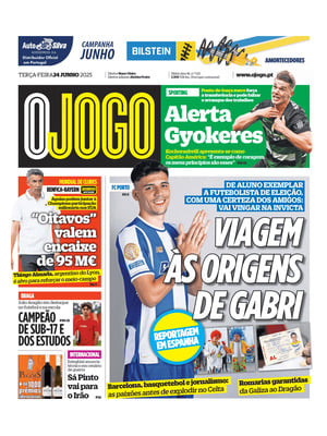 O Jogo