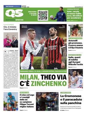 QS Quotidiano Sportivo