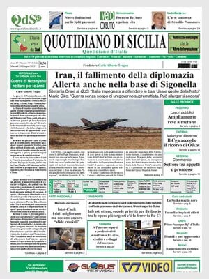 Quotidiano di Sicilia