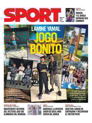 SPORT (Barcelona)