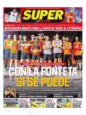 Superdeporte