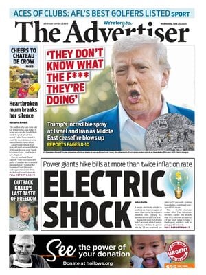 The Advertiser