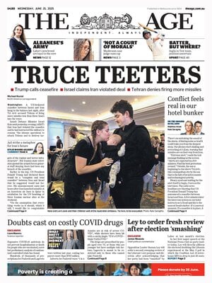 The Age