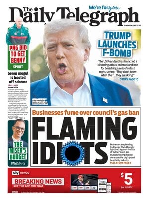 The Daily Telegraph (Sydney)