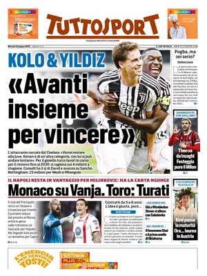 Tuttosport