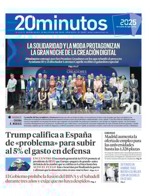 20 minutos (Madrid)