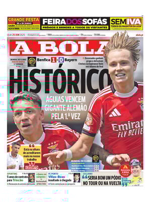 A Bola