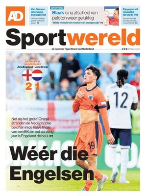 AD Sportwereld