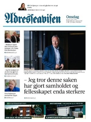 Adresseavisen