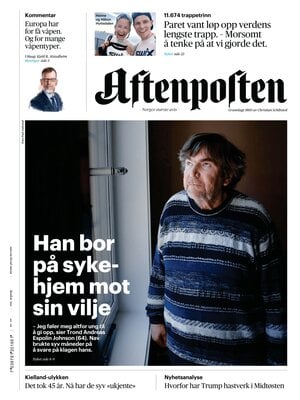 Aftenposten