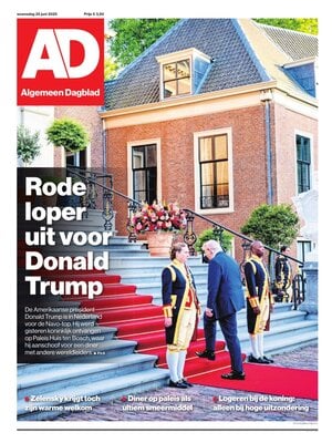 Algemeen Dagblad (AD)