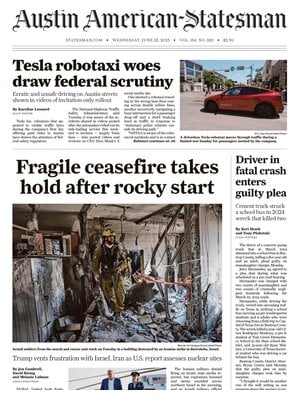 Austin American-Statesman
