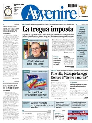 Avvenire