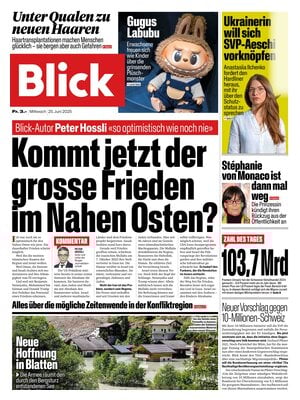Blick