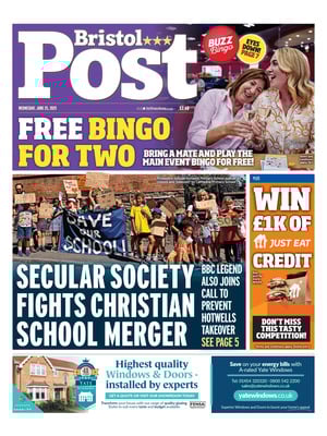 Bristol Post