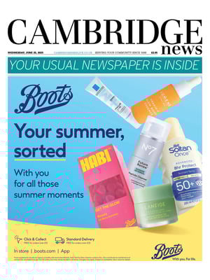 Cambridge News