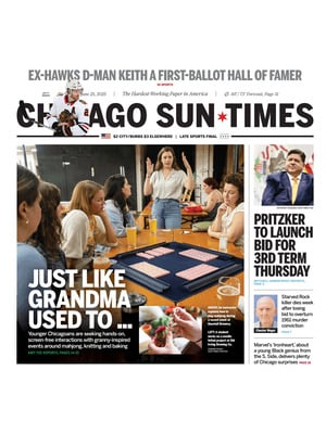 Chicago Sun-Times